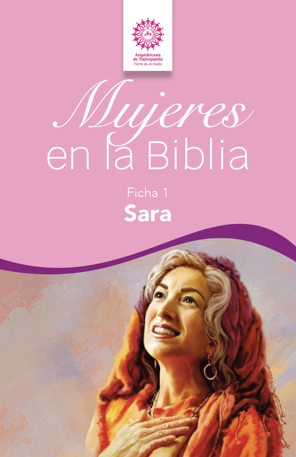 Mujeres en la Bilbia